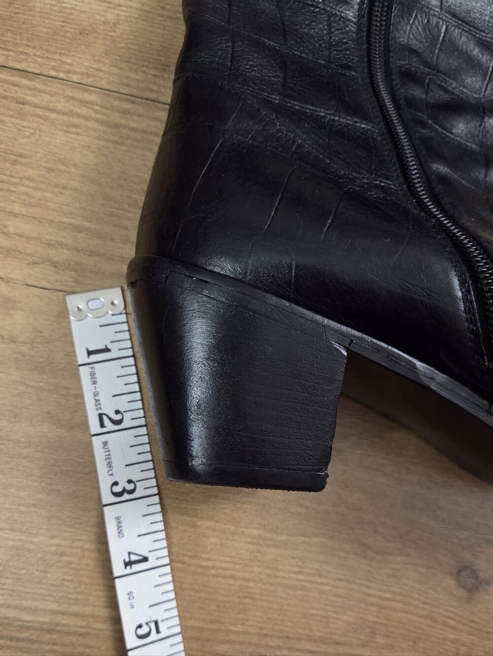 Stuart Weitzman Western Boots - Picture 13 of 14